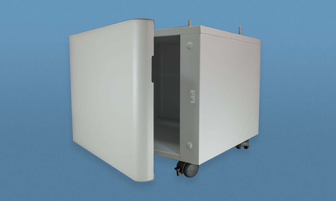 Pedestales productos