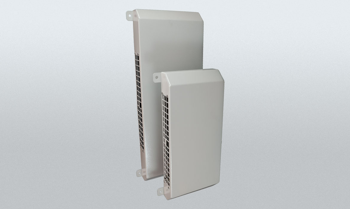 Evaporadores productos