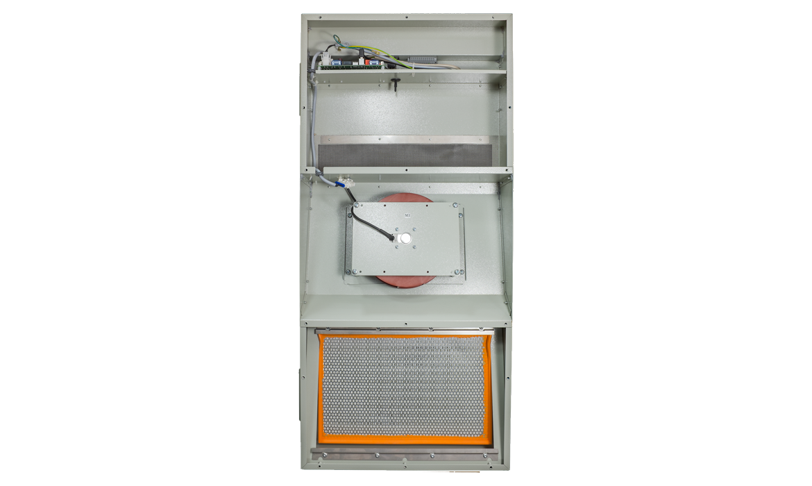 evaporadores productos