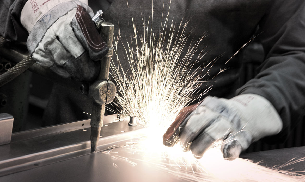 soldadura especializada class mf