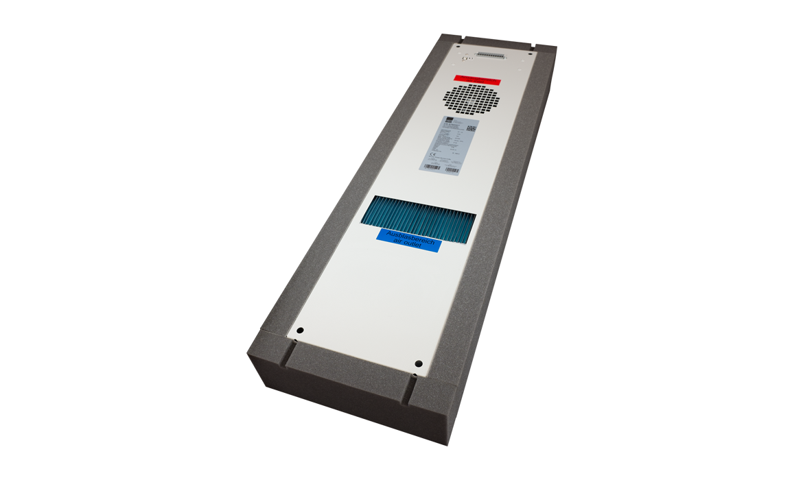 Intercambiadores productos