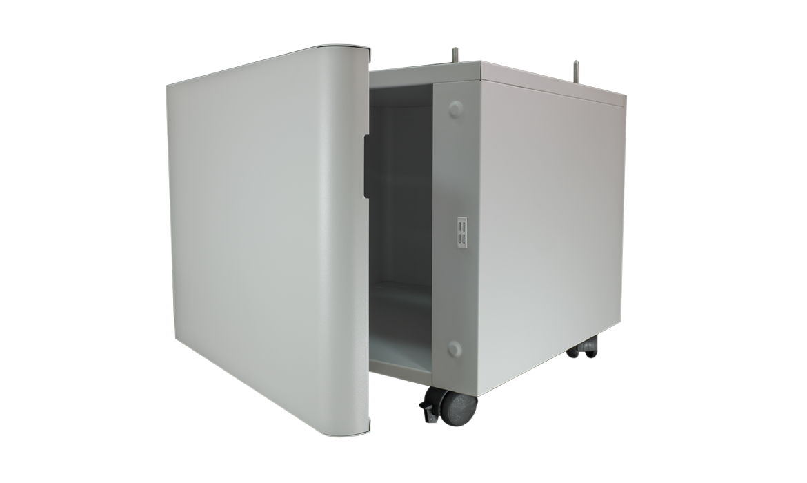 estante impresoras productos