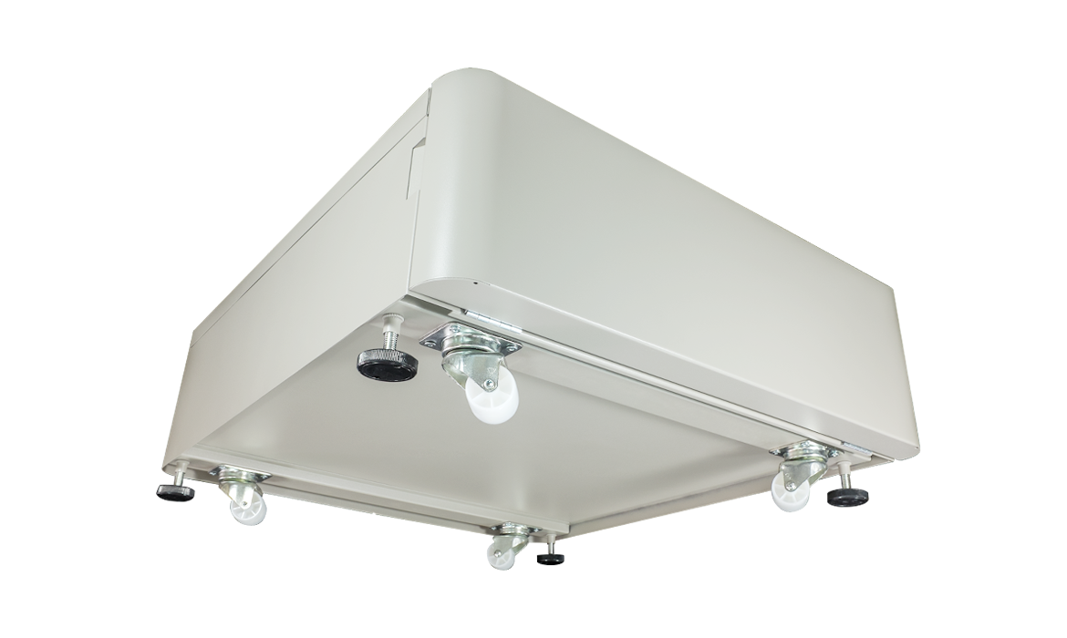 estante impresoras productos